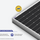 GS12-T132-GF-715 – HELOC PLUS TOPCon Bifacial G12 Solar Module (715Wp)