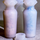 Drierite® DRY-TOPS (24/40 Desiccant Stoppers)