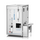 CHS-580A Carbon / Hydrogen / Sulfur Analyzer