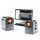 Qeye 200 / Qeye 800 Optical Analyzer – Inverse Macroscope
