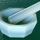 Agate Mortars and Pestles, Series 400