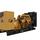 Diesel Generator set C27 (60 Hz)