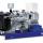 Gas Engine Generator Set MTU 8V4000 GS/50 (Engine Type BL32)