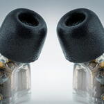 500 Core Series - Memory Foam Ear Tips