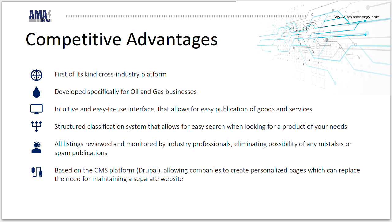 Presentation - slide 4