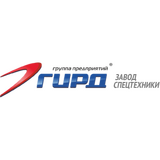 Group of Companies "GIRD" Group of Companies "GIRD"