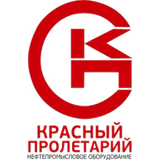 JSC "Red Proletarian" JSC "Red Proletarian"