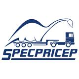 LLC "Company" Specpritsep " LLC "Company" Specpritsep "