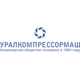 JSC "Uralkompressormash" JSC "Uralkompressormash"