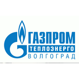 OOO "Gazprom Teploenergo Volgograd" OOO "Gazprom Teploenergo Volgograd"