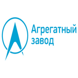 ПАО "Агрегатный Завод" ПАО "Агрегатный Завод"