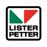 Lister Petter Lister Petter
