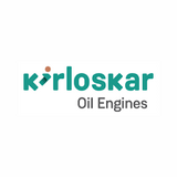 Kirloskar Oil Engines Limited Kirloskar Oil Engines Limited