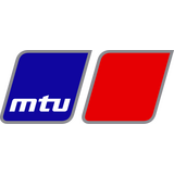 MTU Friedrichshafen MTU Friedrichshafen