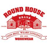 Round House Workwear