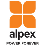 Alpex Solar Limited