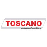 Toscano (Brand of Dündarlar Makina Sanayi ve Ticaret Limited Şirketi (Dundarlar Machinery / Dündarlar Makina)