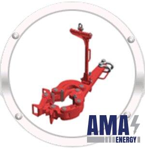Универсальный машинный ключ УМК-1С (КБТ-108-212) | AmasEnergy