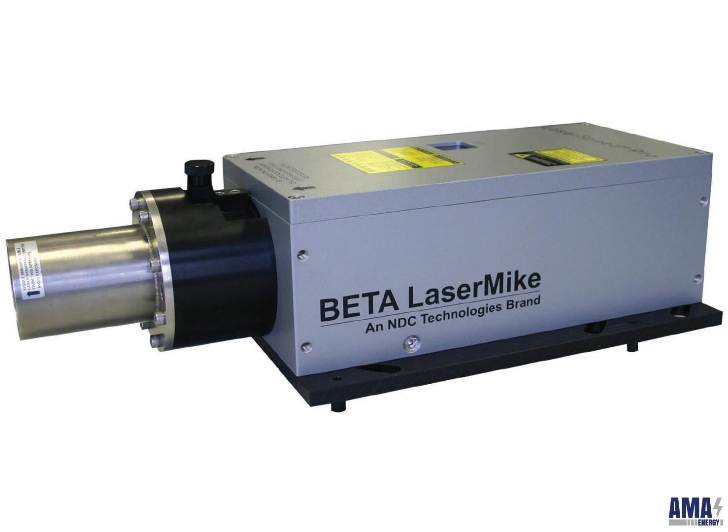 Laser length and speed meter Laserspeed Pro 8500E AmasEnergy