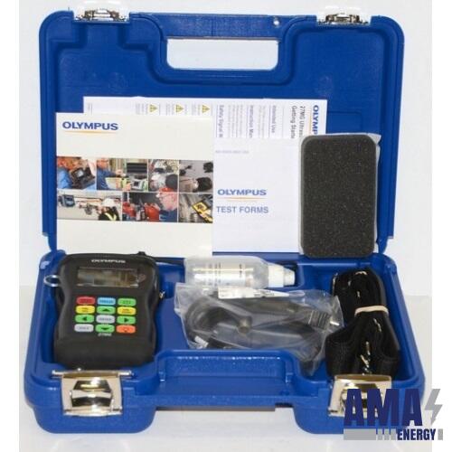 27MG Ultrasonic Thickness Gauge AmasEnergy