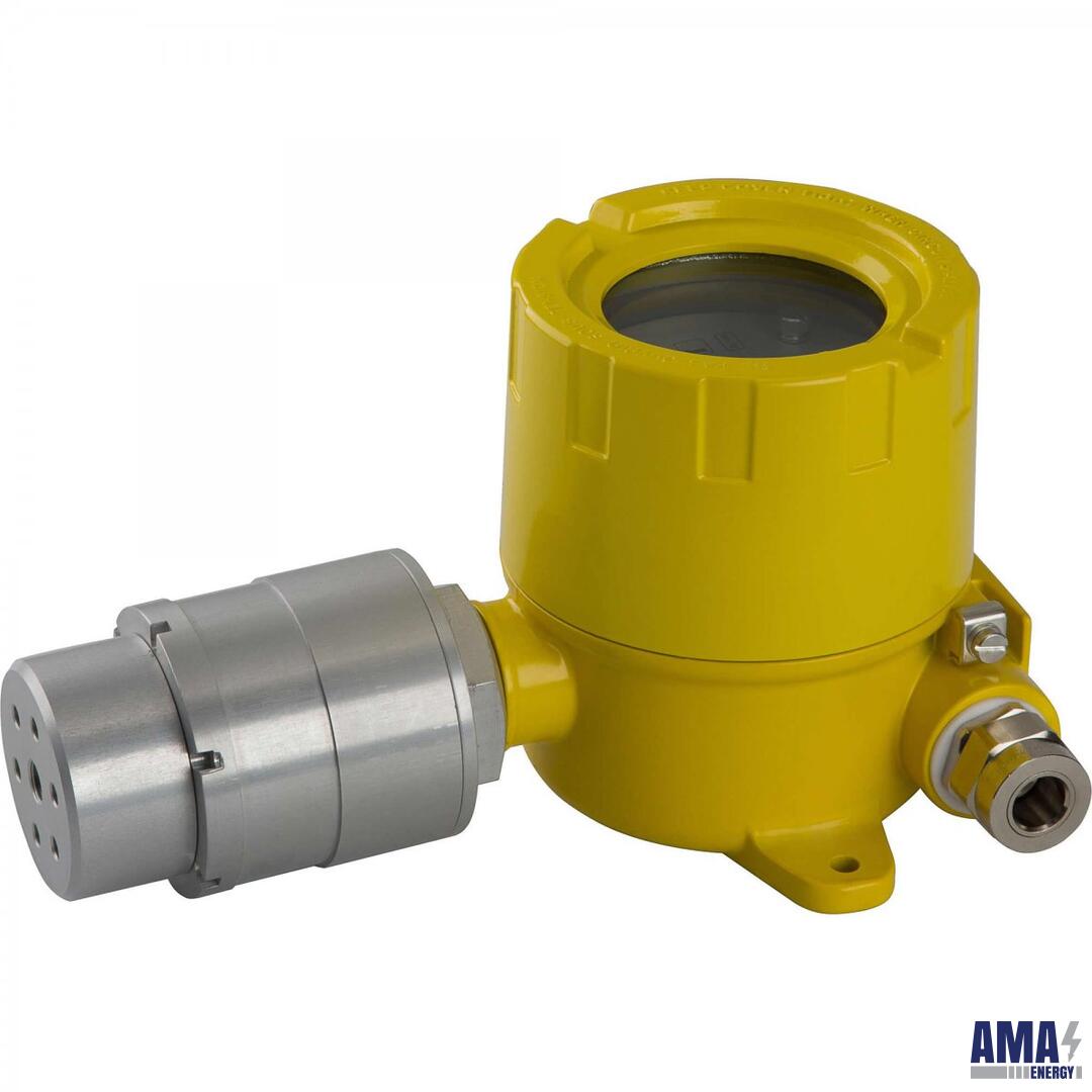 Stationary Optical gas Analyzer IGM12 AmasEnergy