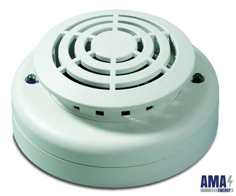 Addressable Thermal Differential fire Detector AmasEnergy