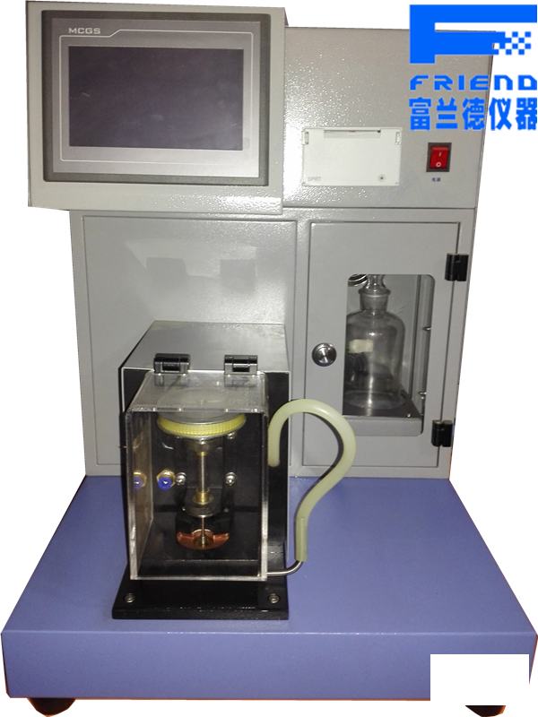 Automatic Engine oil Cold crank Simulator(Ccs) IN ASTM D5293 | AmasEnergy