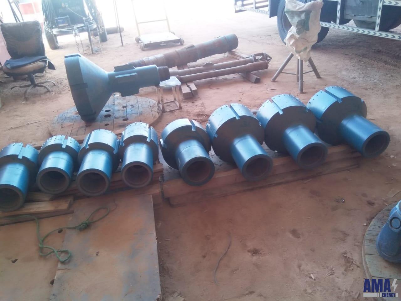 mill bits different sizes AmasEnergy