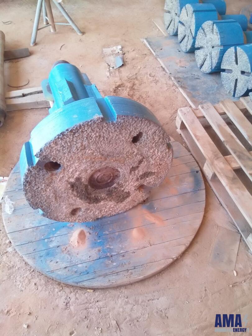 mill bits different sizes AmasEnergy