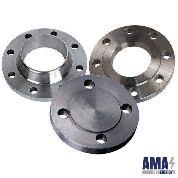 Steel Flanges GOST 33259-2015 | AmasEnergy