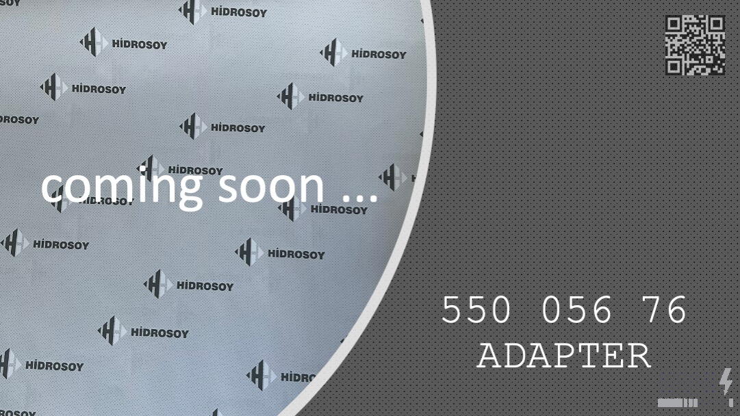 ADAPTER - 550 056 76 - 55005676 | AmasEnergy