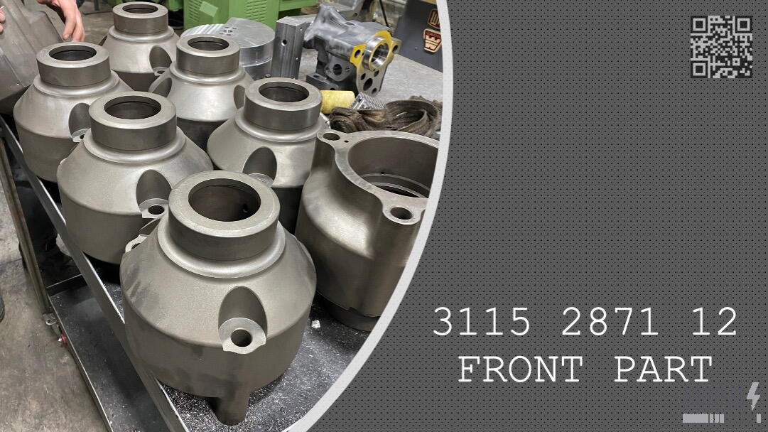 FRONT PART - 3115 2871 12 - 3115287112 | AmasEnergy
