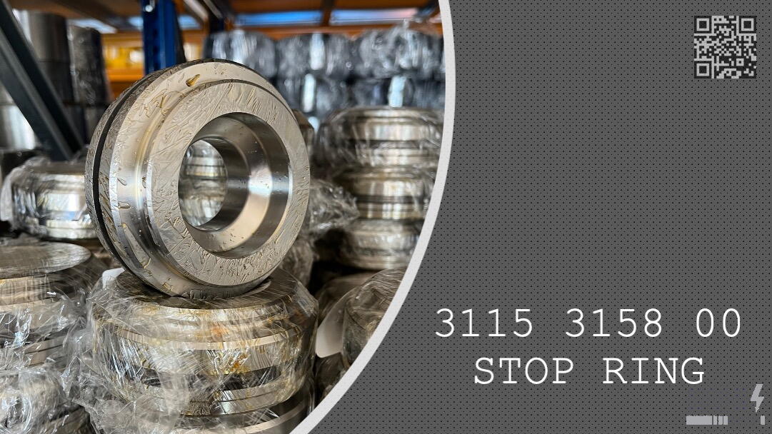 STOP RING - 3115 3158 00 - 3115315800 | AmasEnergy