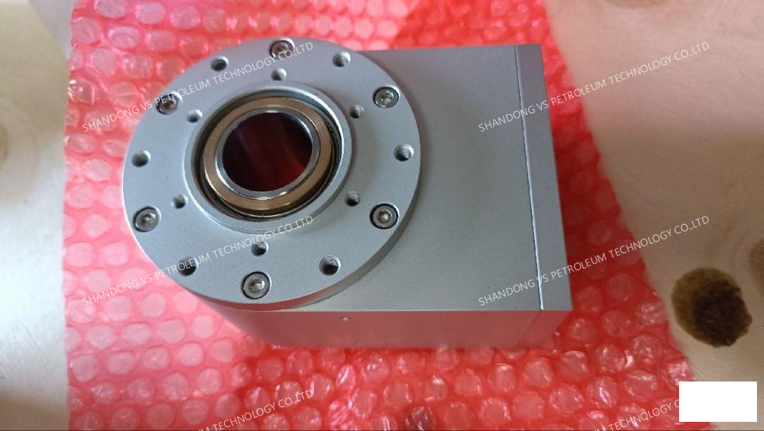 Top Drive Encoder Encoder | AmasEnergy