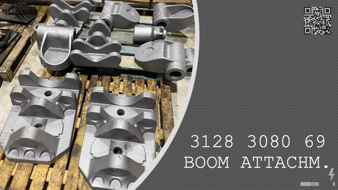 3128 BOOM ATTACHMENT - 3128 3080 69 - 3128308069 | AmasEnergy
