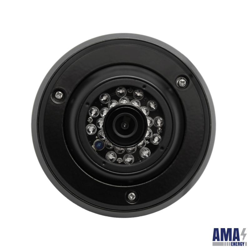 Surface-Mounted Network video camera MVK-IP 2020 | AmasEnergy