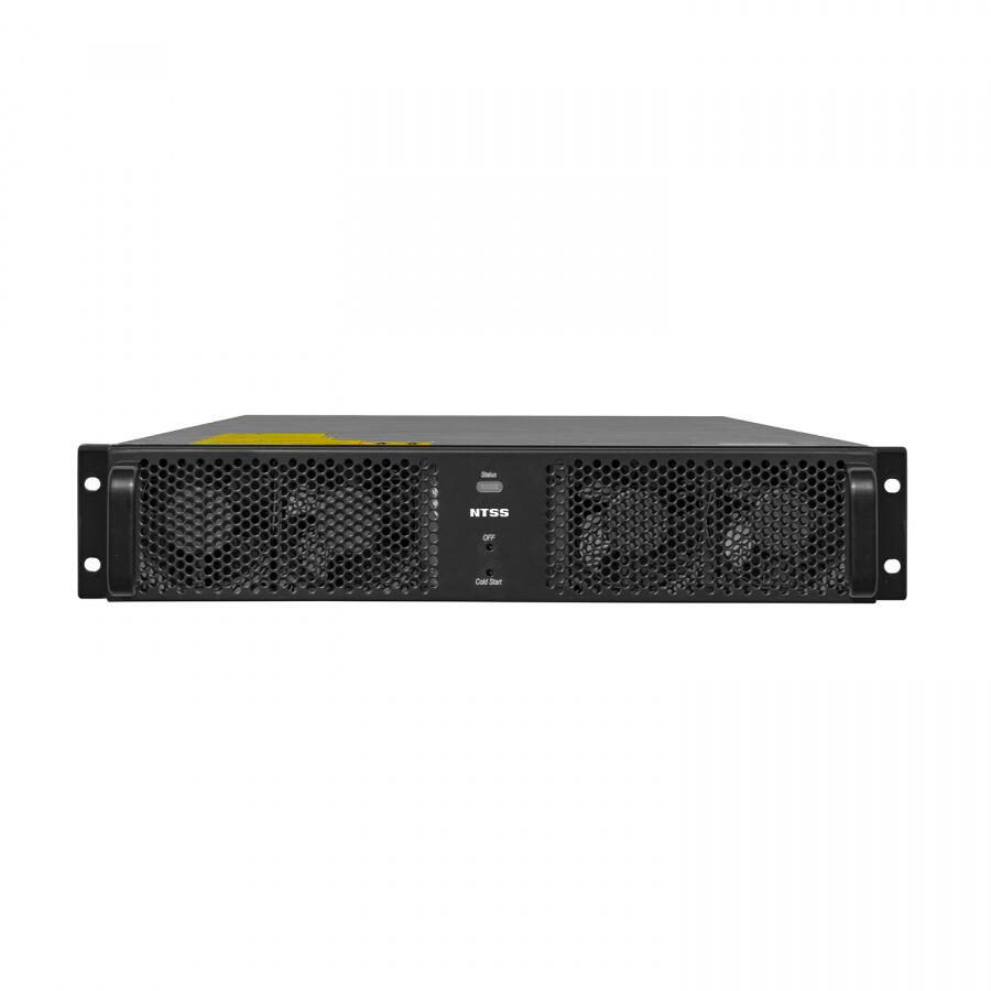 Power module 15 kVA for UPS NTSS LRT | AmasEnergy