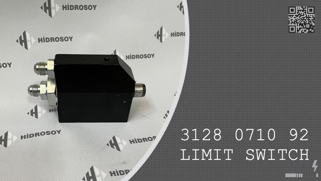 3128 LIMIT SWITCH SET - 3128 0710 92 - 3128071092 | AmasEnergy