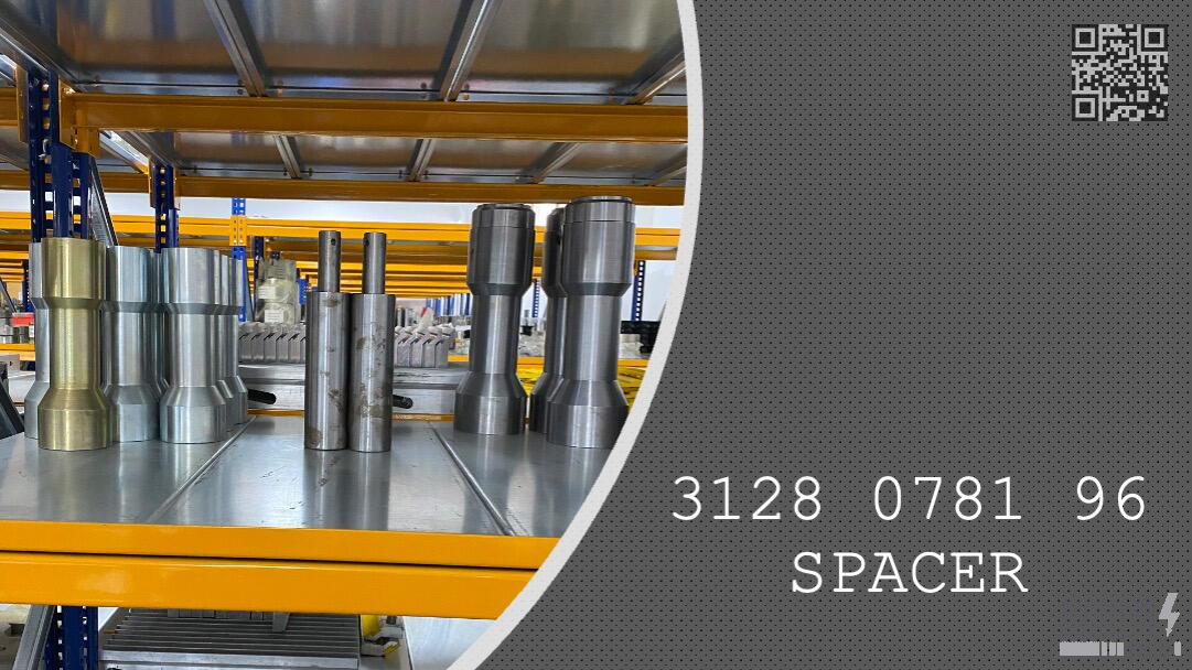 3128 SPACER - 3128 0781 96 - 3128078196 | AmasEnergy