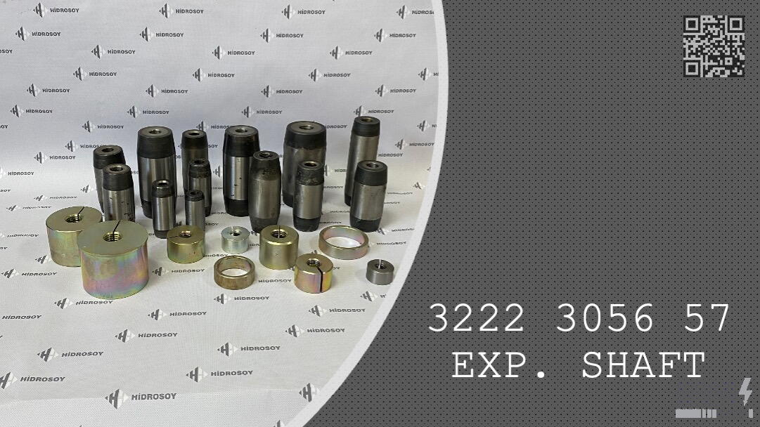 Expanding SHAFT - 3222 3056 57 - 3222305657 | AmasEnergy