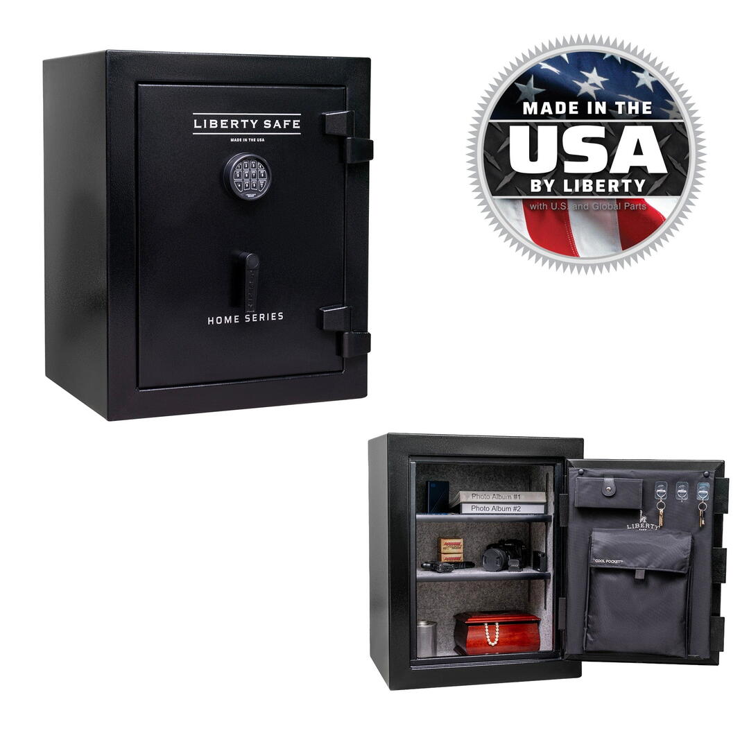 HOME SAFE | AmasEnergy