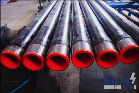 Octg OCTG (Oil Country Tubular Goods) | AmasEnergy