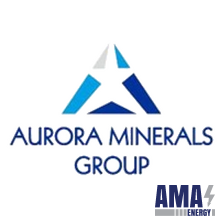 Aurora Minerals Group