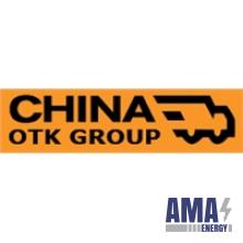 LLC “China OTK Group”