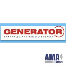 OOO "Generator"