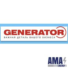 OOO "Generator"