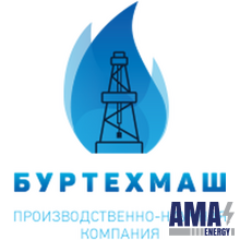 LLC PNK Burtekhmash