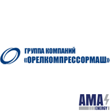 Orelkompressormash group of companies