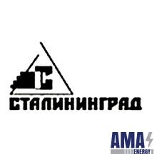 ООО «Сталининград» 