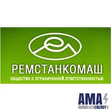 ООО "Ремстроймаш"